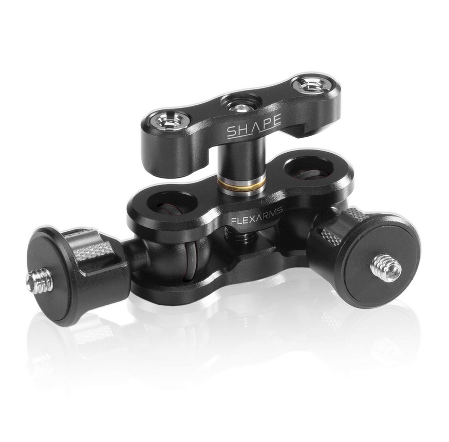 SHAPE-SMALL-FLEX-ARM SHAPE SMALL FLEX ARM