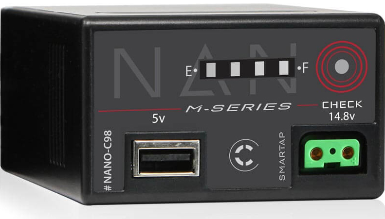 Core SWX NANO-C98