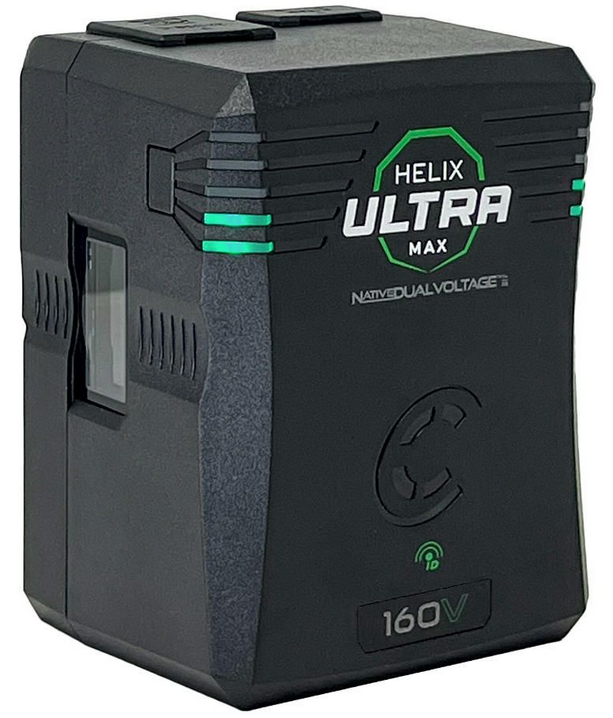 Core SWX Helix Max Ultra 160 V-Mt HLX-160UMXV
