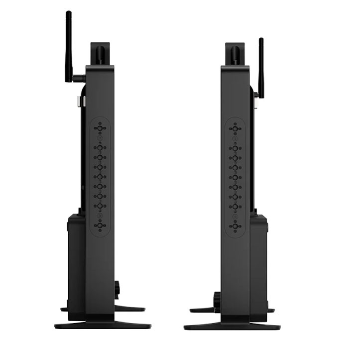 smallHD OLED 16 reference monitor