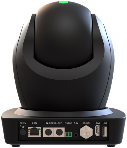 RGBLink-VUE-PTZ-Camera-12x-Optical-Zoom VUE PTZ Camera 12x Optical Zoom