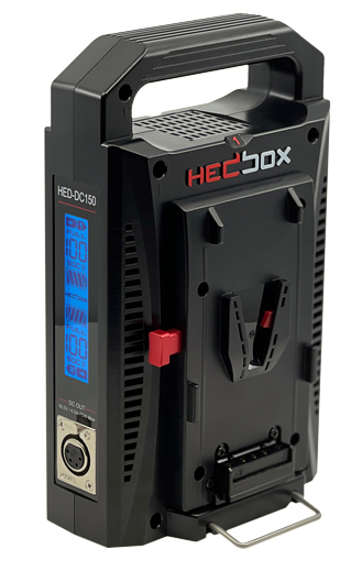HEDBOX HED-DC150V