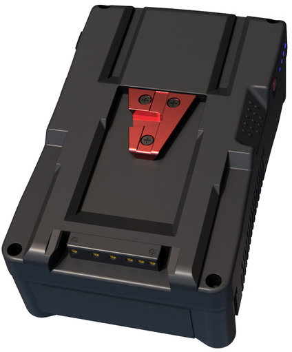 Hedbox NERO M 150Wh Battery