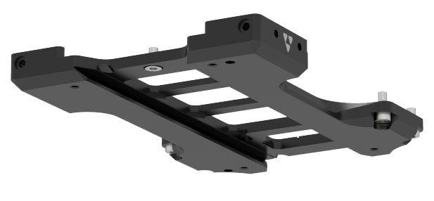 Camera Adapter Plate for Arri Alexa 35