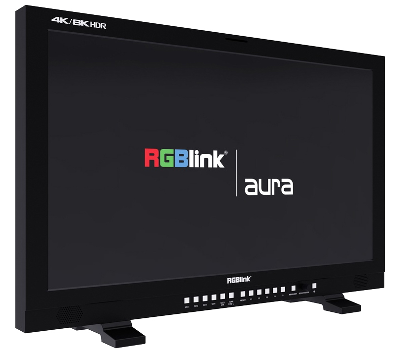 Aura UHD 24