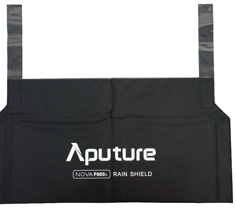 Aputure Nova P600c Rain Shield