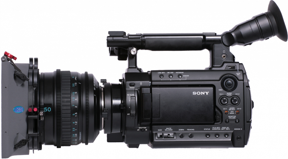 MB-256 MB-256 Matte Box