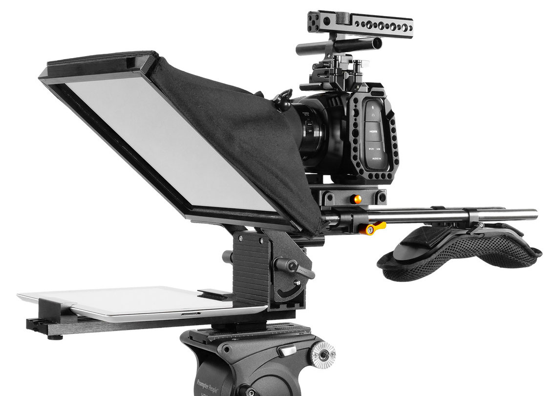 PrompterPeople Prompter Pal 15MM MODEL PAL-10-TAB-15MM