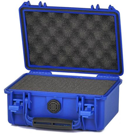 HPRC 2100 Hard Case HPRC2100_CUBBLU