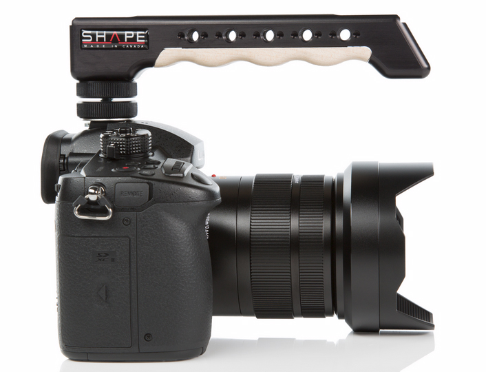 DTH1-top-handle Shape Top Handle Grip