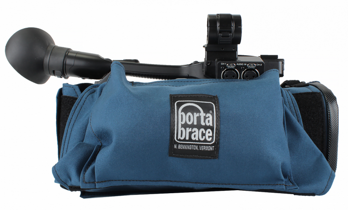 porta-brace-CBA-PXWZ150-bag Sony PXWZ150 Camera Body Armor