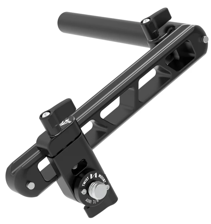 MID49 TWIST Mount EVF Kit (ARRI 3/8-16) MID49 TWIST Mount EVF Kit (ARRI 3/8-16)