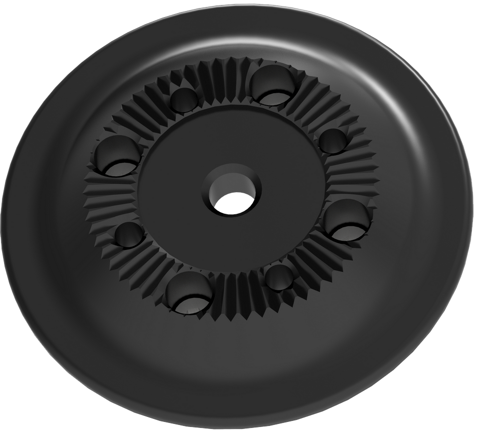 Vocas body rosette adapter for Sony FX6