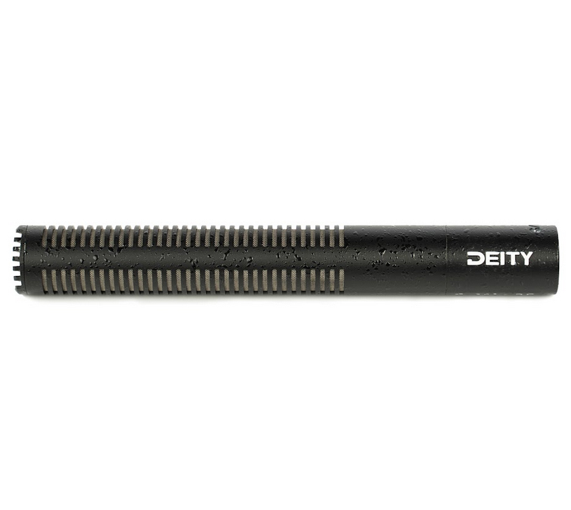 Deity S-mic 2S Condenser Microphone