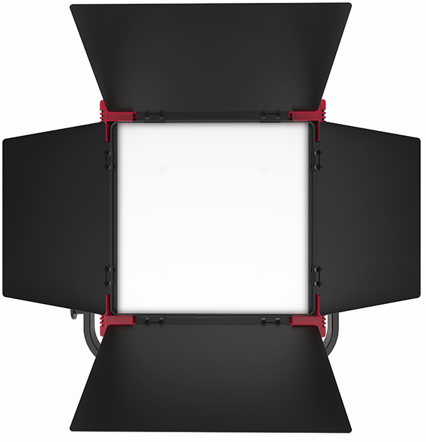 mc120-RGBWW-LED Rayzr MC120