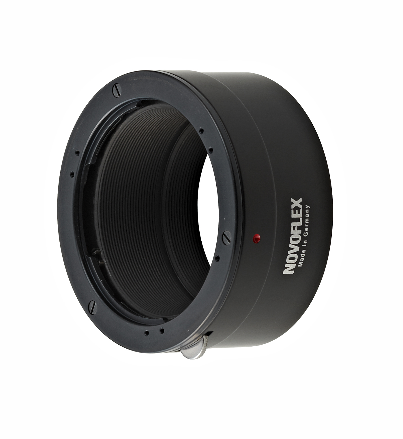 Novoflex Adapter Contax/Yashica lenses to RF-Mount cameras