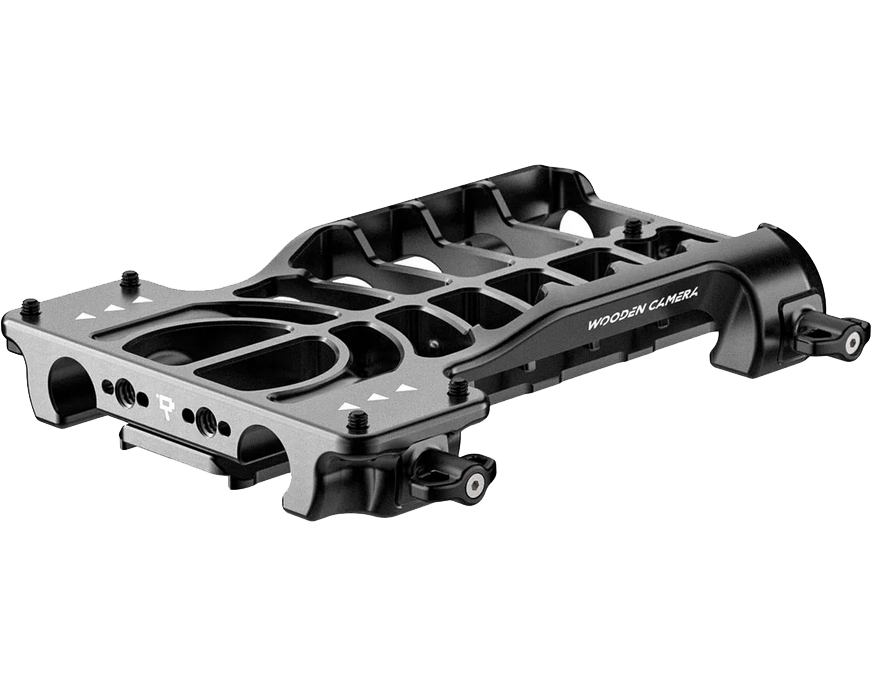 ARCA-Baseplate-ALEXA-35 Wooden Camera ARCA Baseplate ALEXA 35