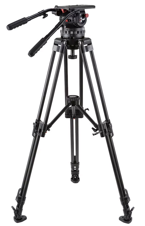 Camgear V35P EFP CF MS (150mm Bowl)