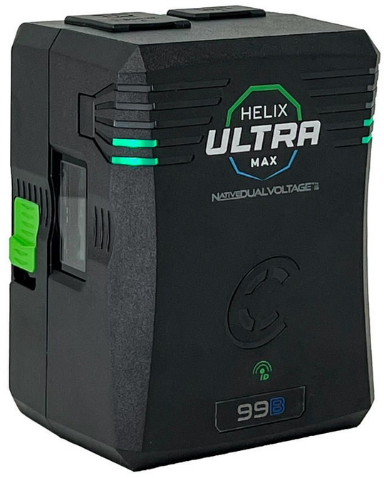 Core SWX Helix Max Ultra 99 B-Mt HLX-99UMXB