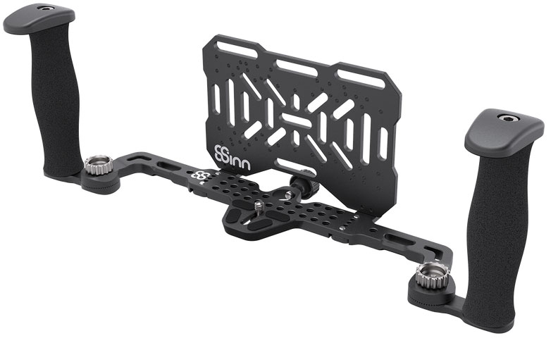 Directors-Monitor-Cage Directors Monitor Cage