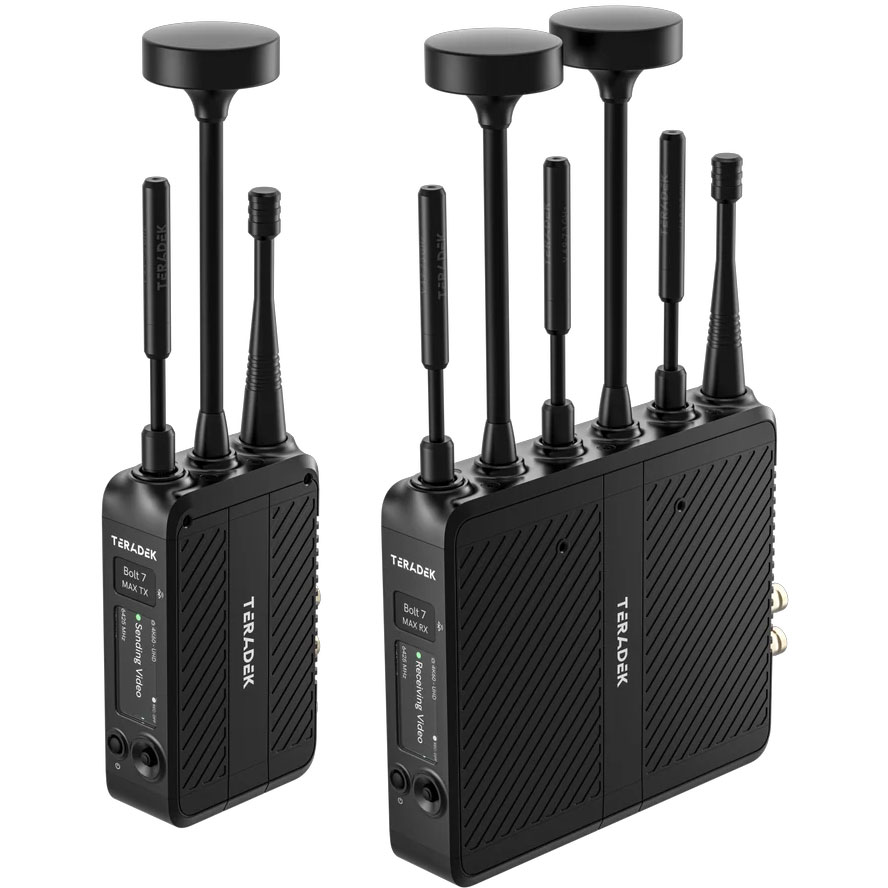 Teradek Bolt 7 MAX