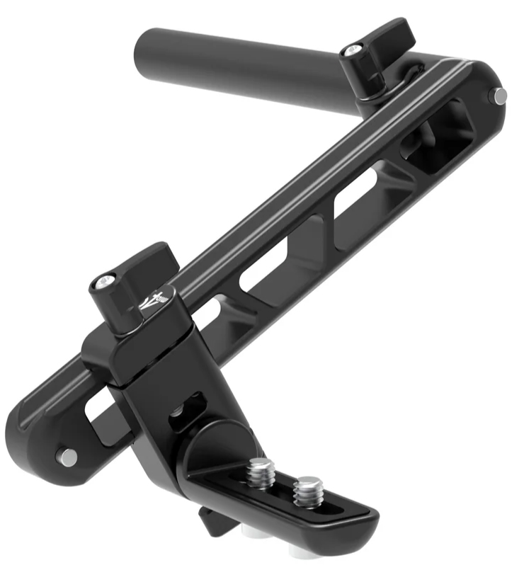 MID49 TWIST Mount EVF Kit (L Bracket 1/4-20) MID49 TWIST Mount EVF Kit (L Bracket 1/4-20)