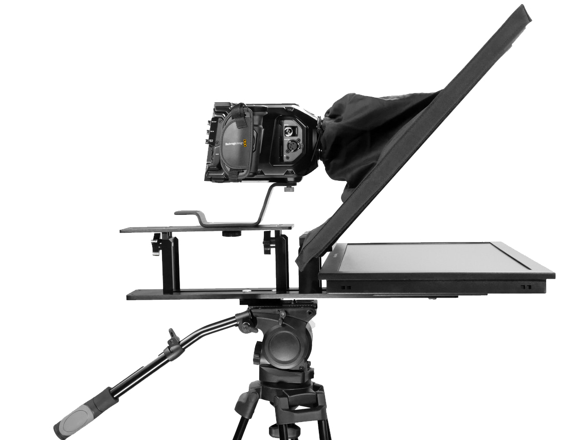 Prompter People Q-Gear QPRO