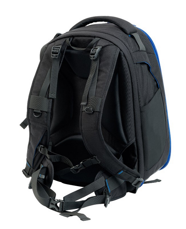 camRade run&gun Backpack Medium