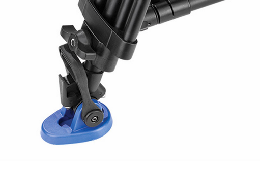 BV10-Tripod-Kit BV8 Aluminum Tripod Kit