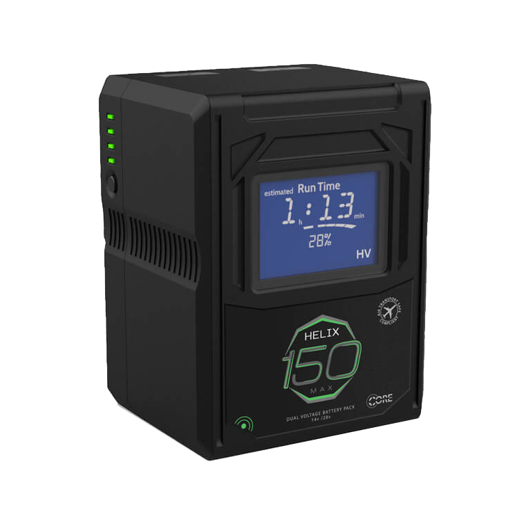 Core-SWX-HLX-150MXS Core SWX Helix150max