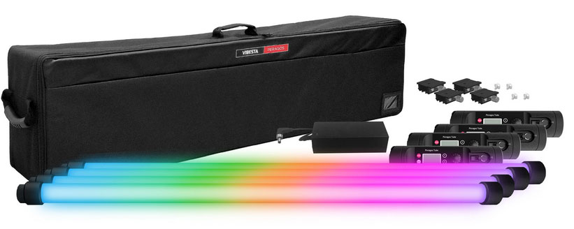 Peragos-Tube-120C-PIXEL-4-Light-KitrZ7FoPaQRtwTi Peragos Tube 120C PIXEL 4 Light Kit