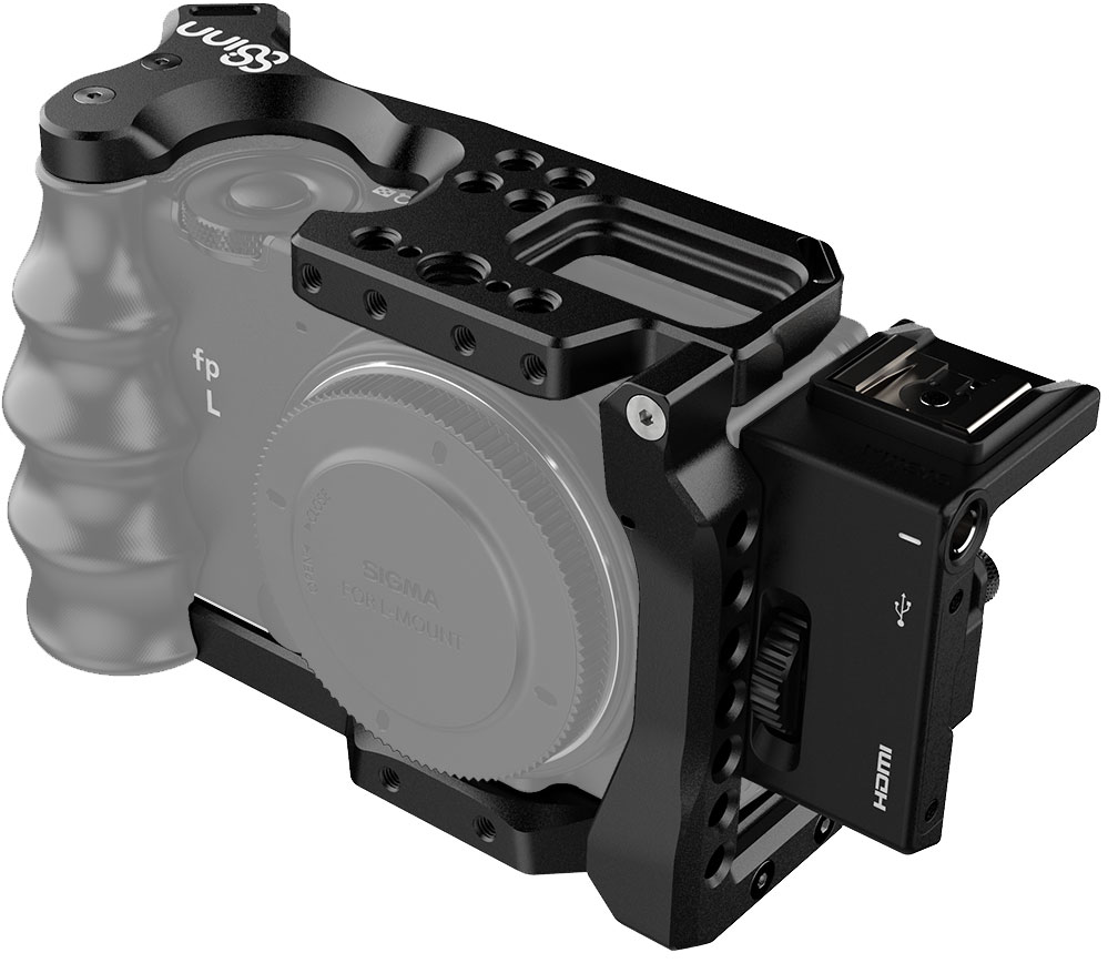 8Sinn Cage for Sigma FP/FP L