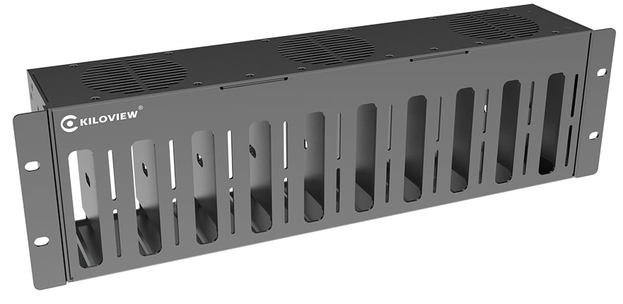 Kiloview RN03 3RU Mounting Frame