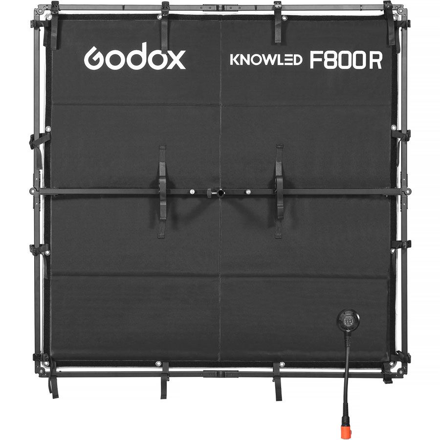 GODOX F800R Flexible Studio RGB LED Light