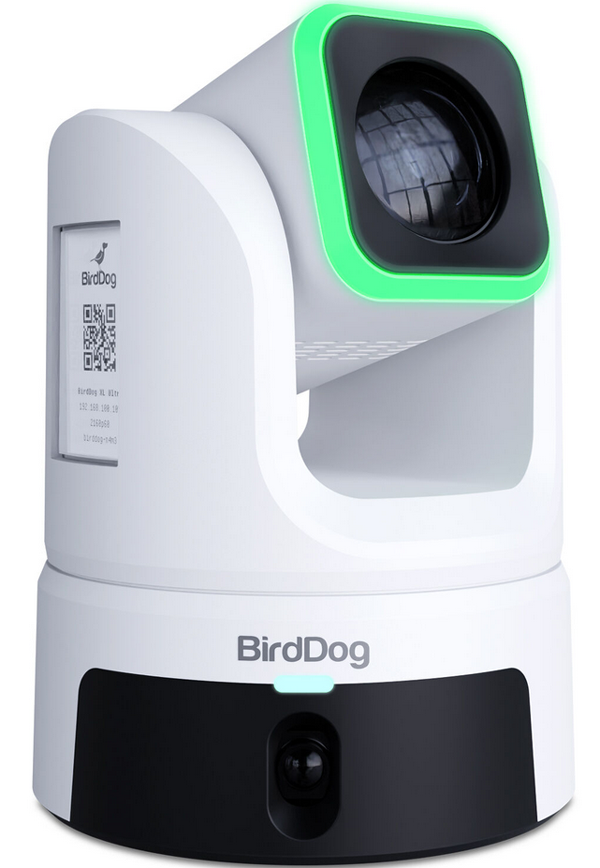 BirdDog XL Ultra WHITE