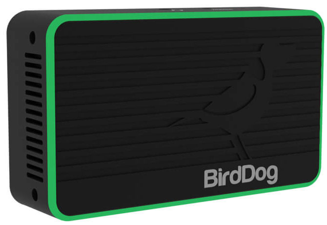 BirdDog Flex 4K IN