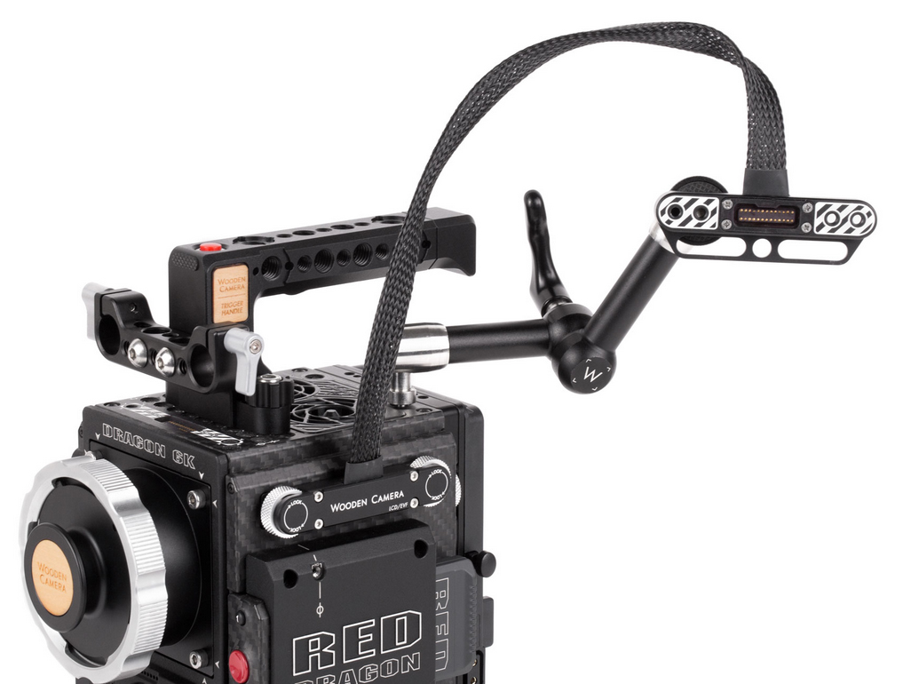 wooden-camera-RED-Male-Pogo-Female-Pogo-cable RED Male Pogo to Female Pogo