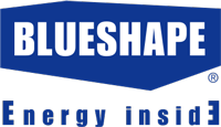BlueShape BlueShape