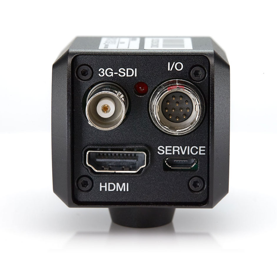 Marshall CV508 Micro POV Camera HDMI + 3GSDI