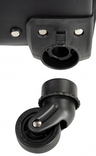 CAM-TM-360 camrade travel case