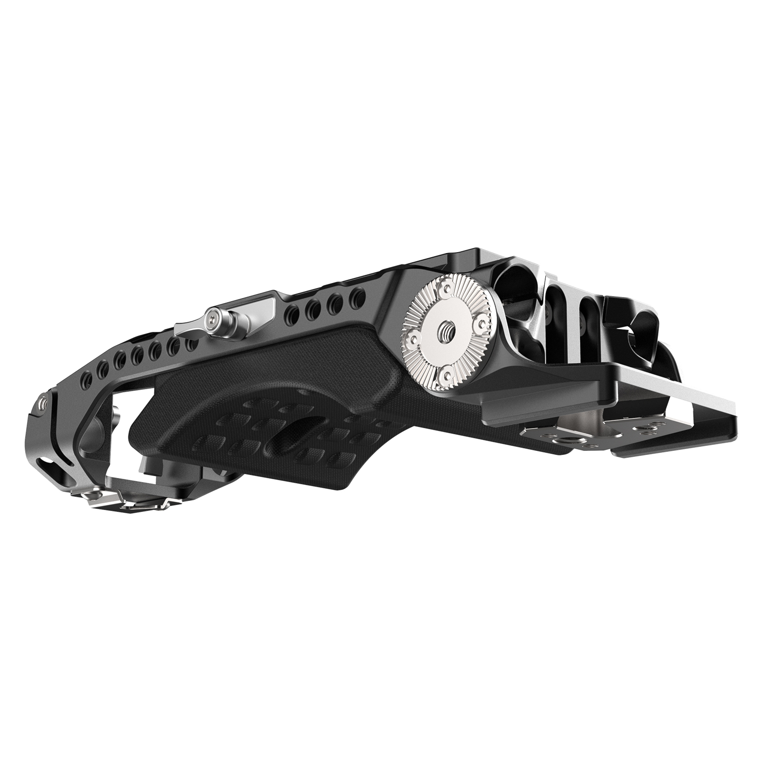 vCT-Universal-Base-Plate CANON C200 VCT Universal Base Plate