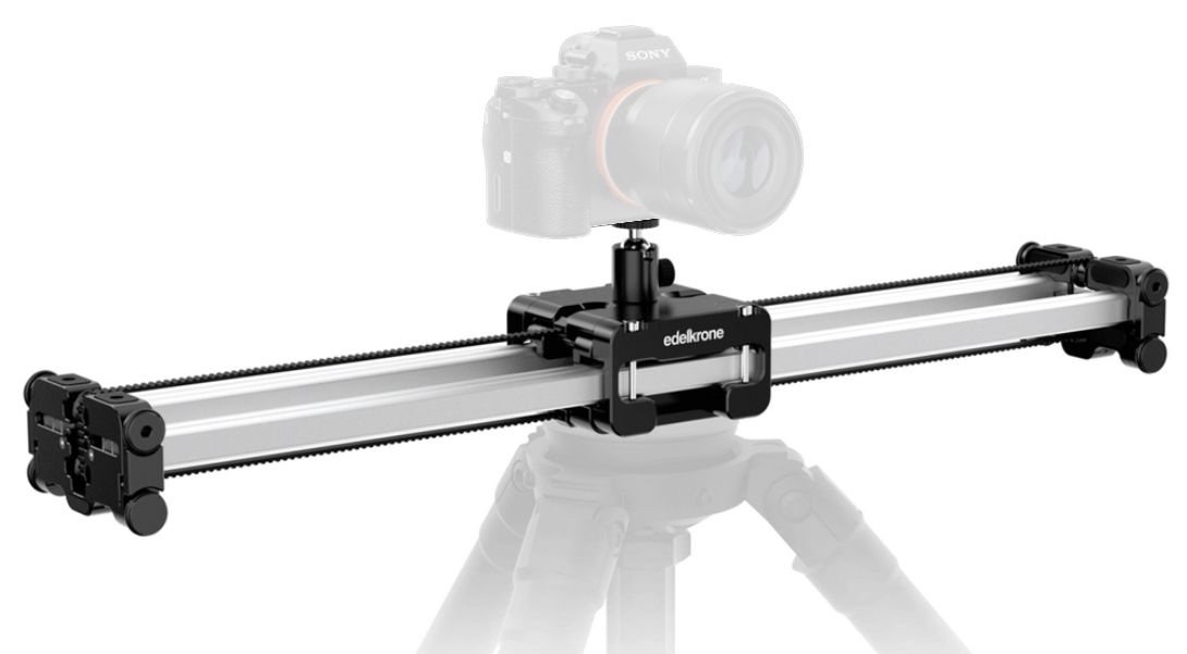 edelkrone SliderPLUS PRO Compact