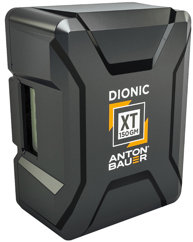 Dionic XT90 GM