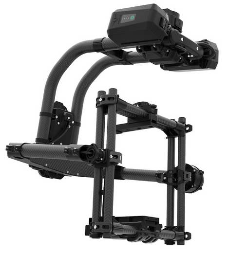 FREEFLY MoVI Pro Gimbal Only