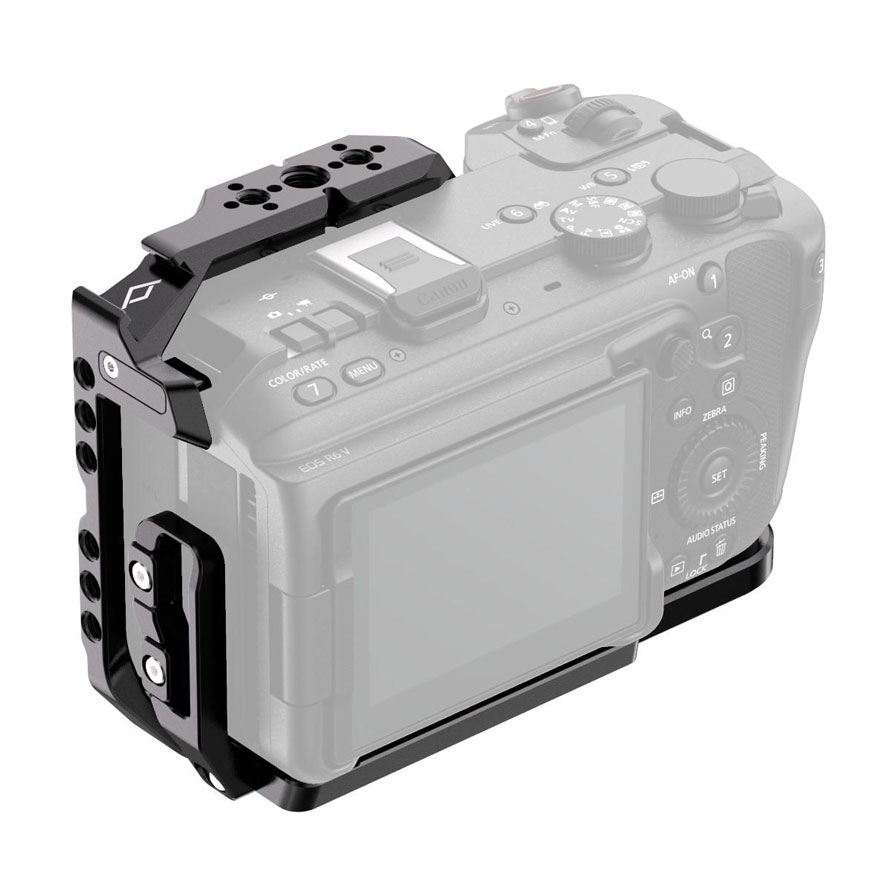 8Sinn CCR6V Camera Cage (Canon EOS R6 V)