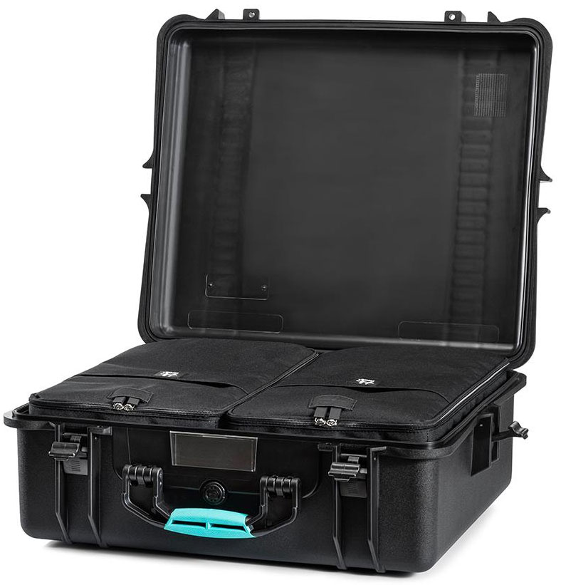 HPRC 2700 Hard Case HPRC2700_BAGBLB
