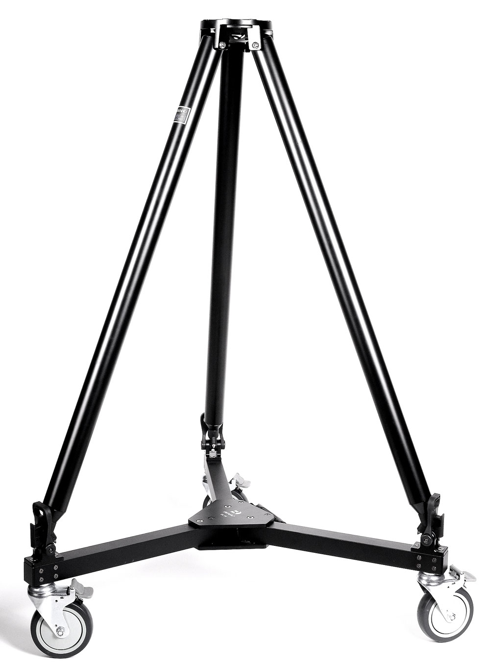 Benro Tripod with Dolly for JIB