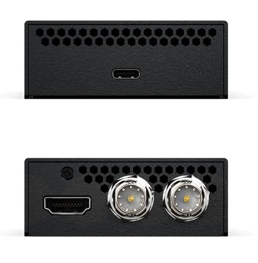Blackmagic UltraStudio Mini Monitor 12G