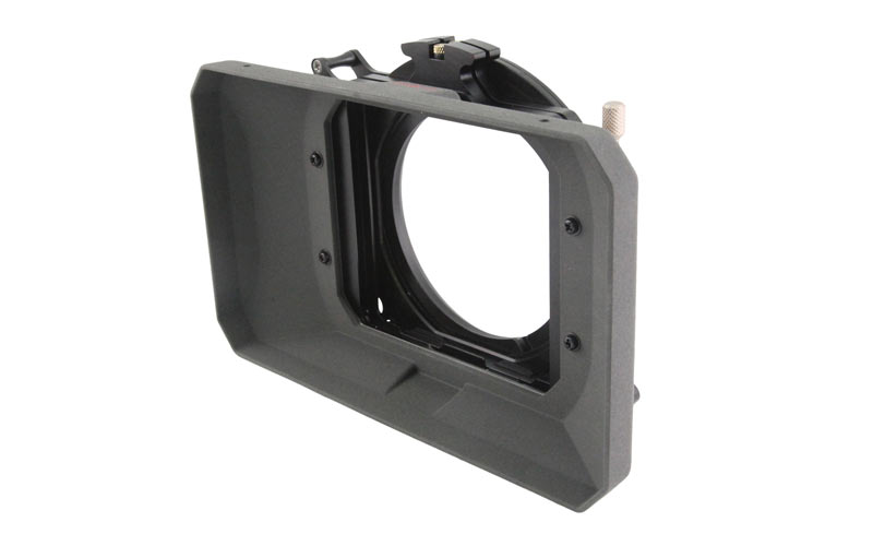 gwmc-1 genus gwmc matte box