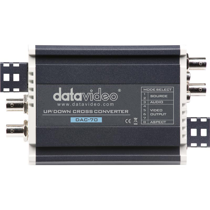 Datavideo-DAC-70 DAC-70